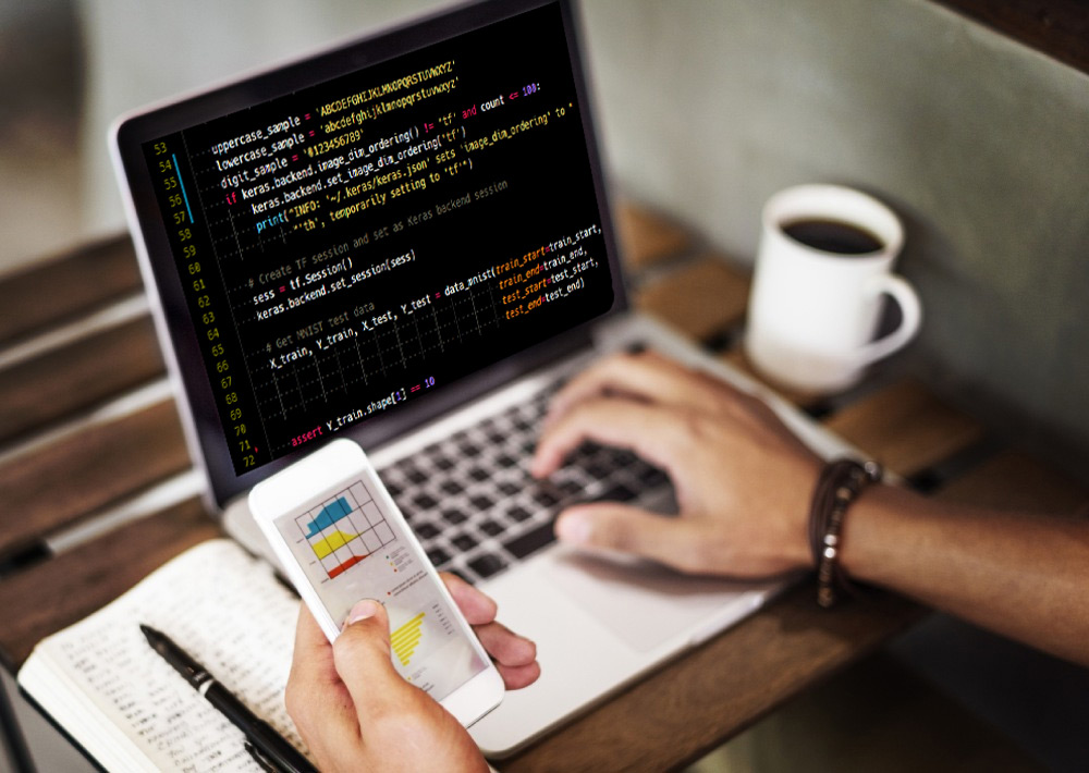 Business Apps