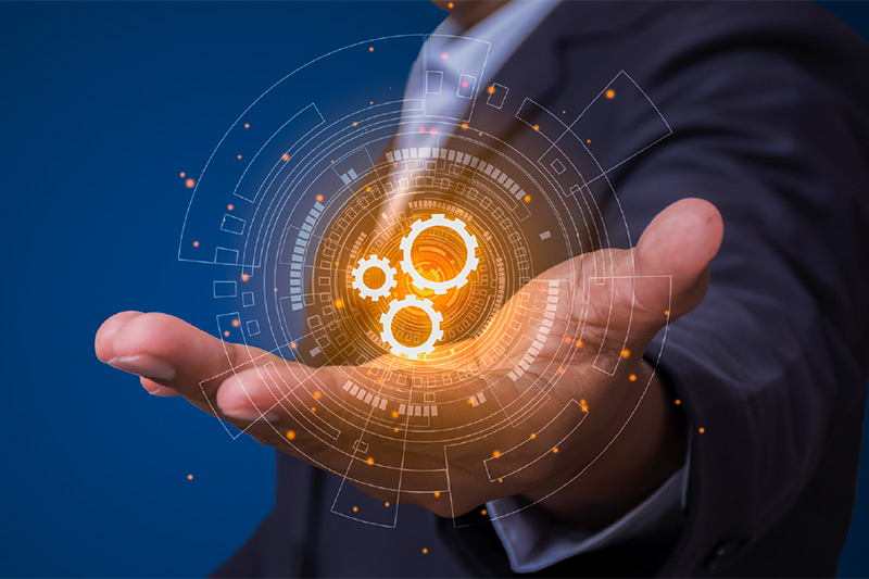 Business Automation Consultancy