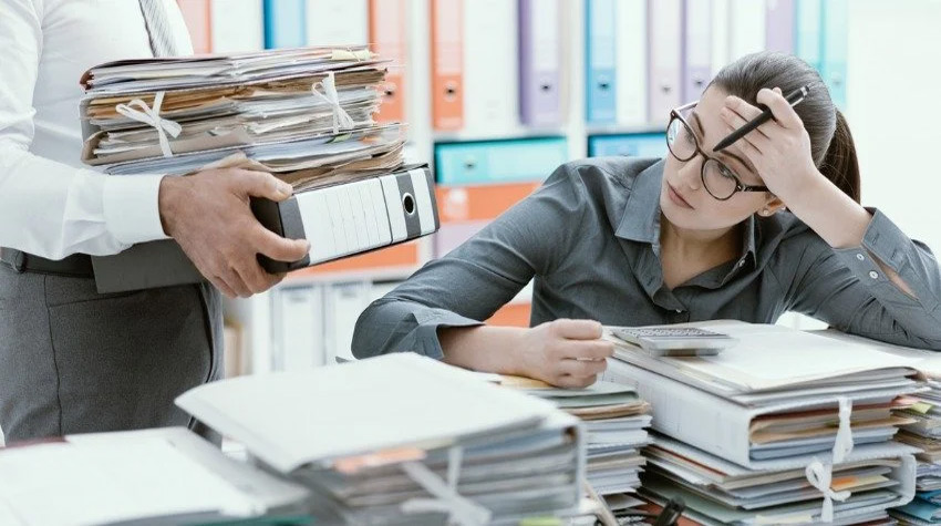 Business Automation Consultancy