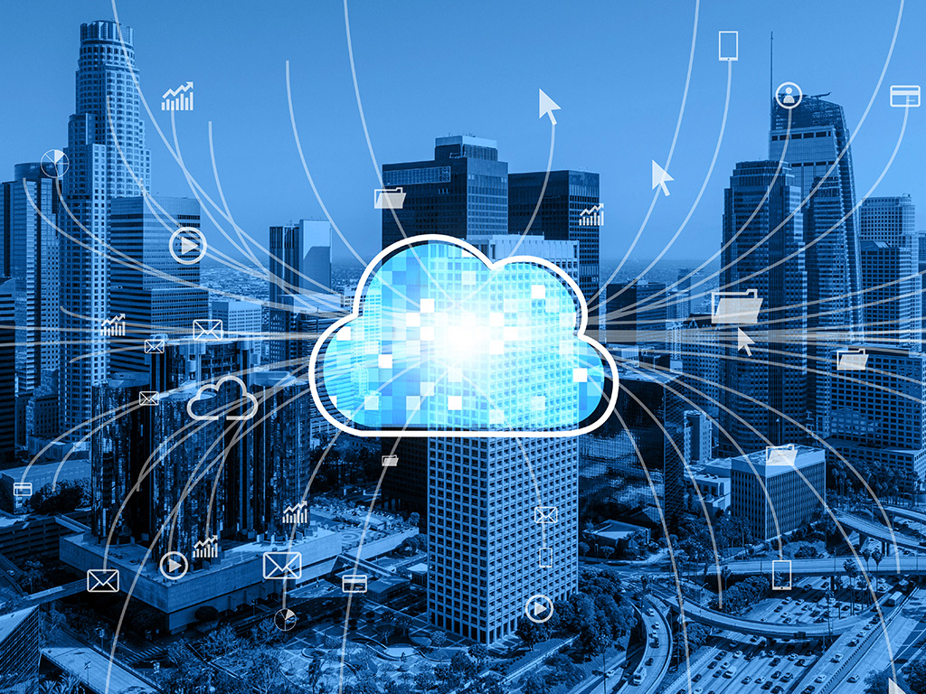 Cloud Solutions Bangladesh