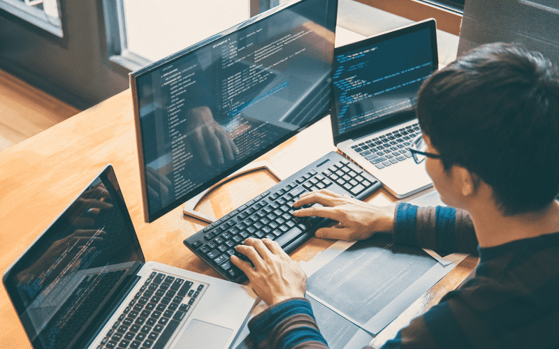 Commercial Software