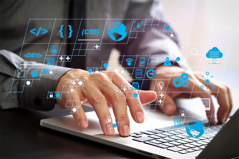 Custom Software Built