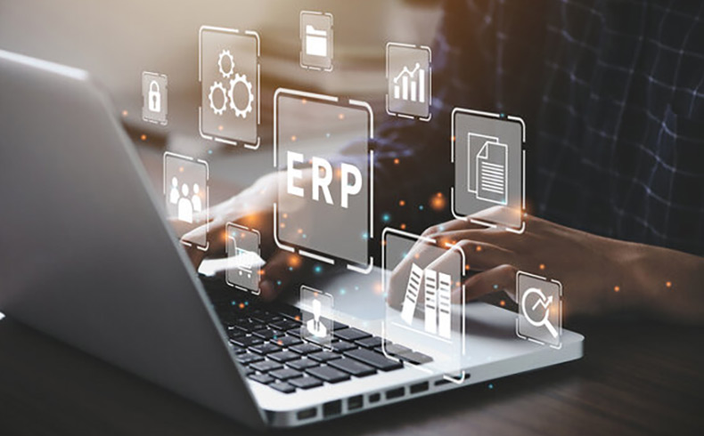 ERP Systems