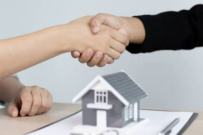 Housing and Land Sharing