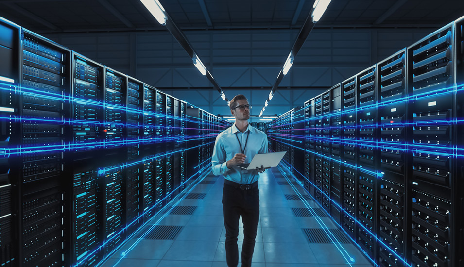 IT Infrastructure