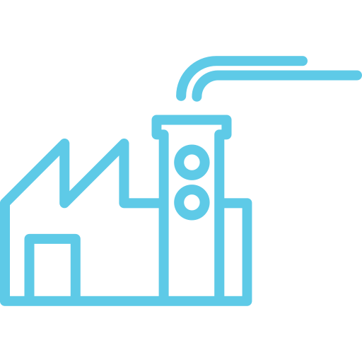 Industries Covered
