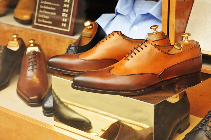 Leather and Footwear Manufacturers
