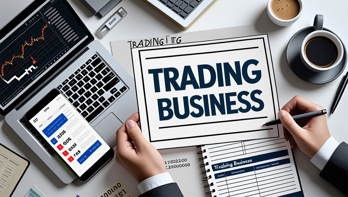 Trading Businesses